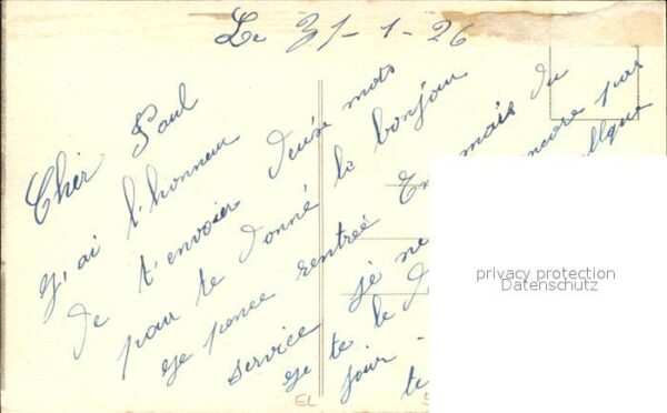 Treves Trier Rue Liebfraun – Bild 2