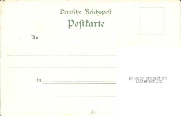 Koeln Rhein Kölner Dom Brücke Rheinschiffahrt Postg – Bild 2