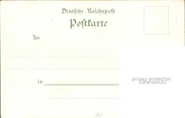 Coeln Rhein Bahnhof Friedrich Wilhelm Denkmal Dom F – Bild 2