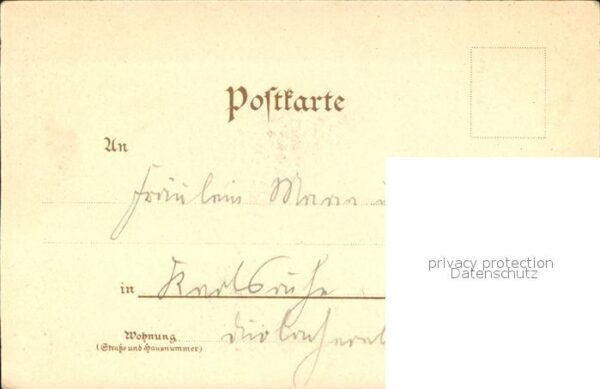 Heidelberg Neckar Schloss Gedicht – Bild 2
