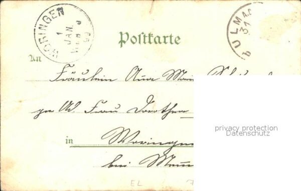 Stuttgart Herzog Eugen Brunnen Stadtgarten Polyte – Bild 2