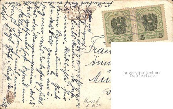 Ruedisuehli M. Waldsonne Nr. 966 Bäume Wald – Bild 2
