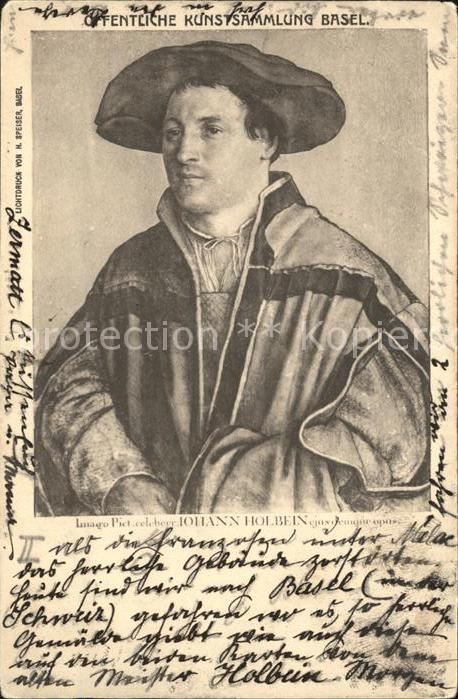 Persoenlichkeiten Johann Holbein