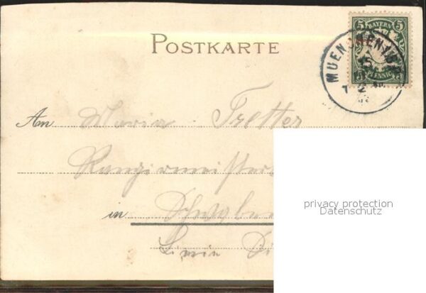 Muenchner Kindl Freud und Leid Hofbräuhaus Gassenschänk – Bild 2