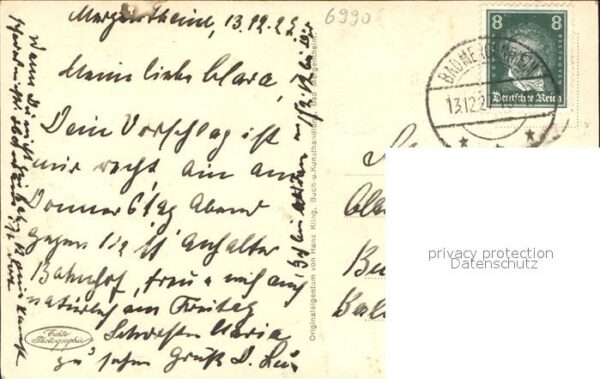 Bad Mergentheim Hoch und Deutschmeisterschloss – Bild 2