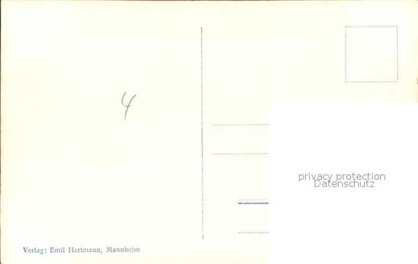 Konstanz Bodensee Gondelhafen – Bild 2