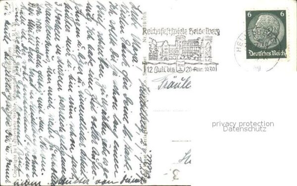 Heidelberg Neckar Krankenhaus Speyereshof – Bild 2