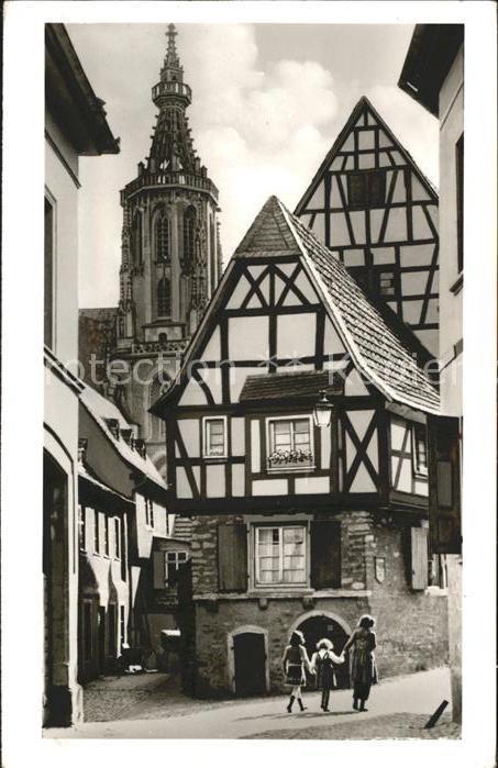 Meisenheim Glan Schlosskirche und Ritterherberge