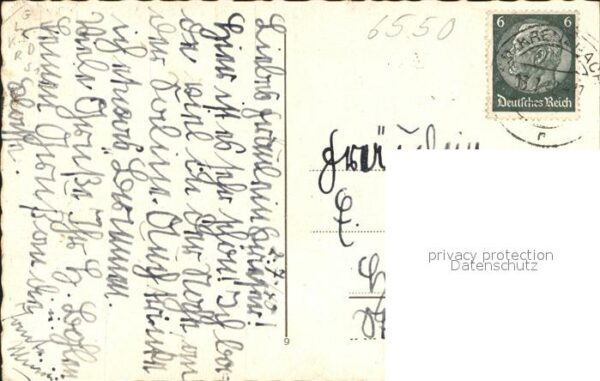 Bad Kreuznach Brückenhäuser – Bild 2