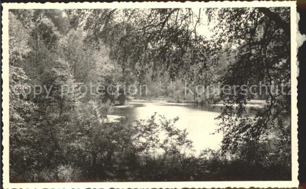 Eppelborn Weiher
