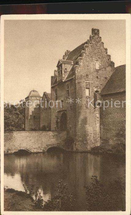 Heimerzheim Wasserburg