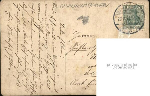Wilhelmshaven Gruppenfoto Marine Infanteristen – Bild 2