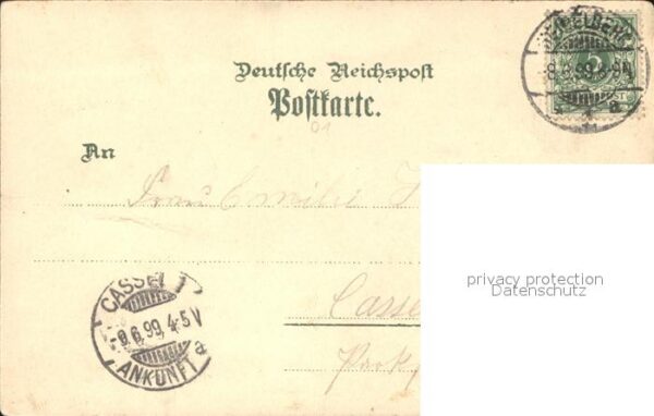 Heidelberg Neckar Das grosse Fass – Bild 2