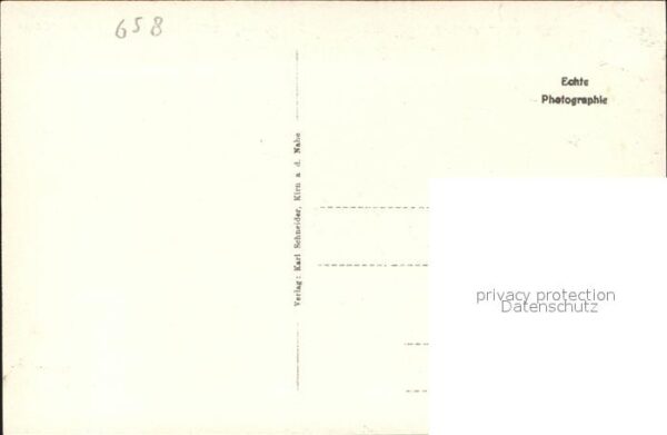 Kirn Nahe Totalansicht – Bild 2