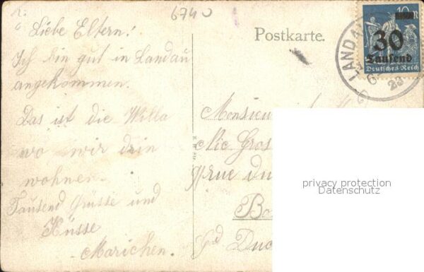 Landau Pfalz An 44 – Bild 2
