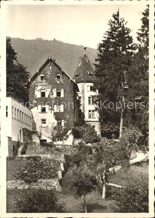 Neckargemuend Fremdenheim Rümmelbacherhof