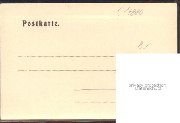 Saeckingen Rhein Silberner Sarkophag des hl Fridolin – Bild 2