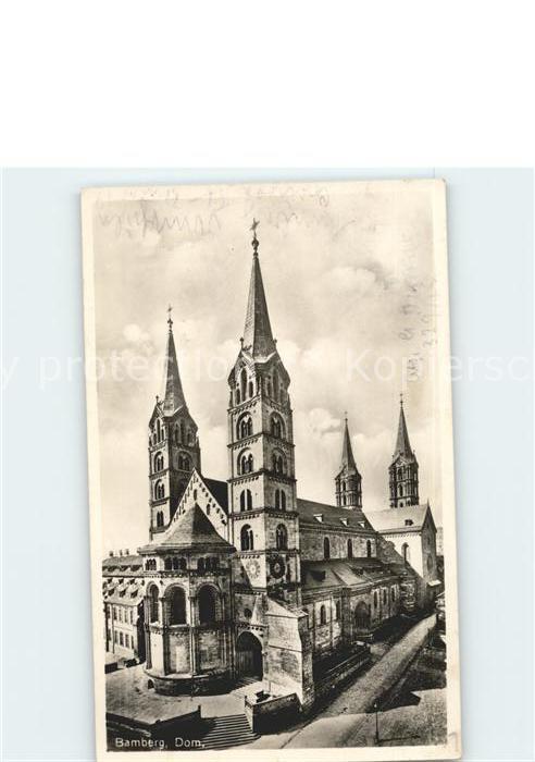 Bamberg Dom
