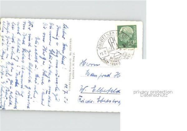 Hechingen Burg Hohenzollern Fliegeraufnahme – Bild 2