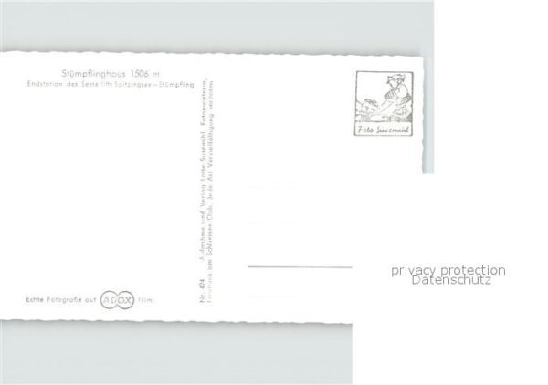 Schliersee Stümpflinghaus Berggasthof überm Spitzi – Bild 2
