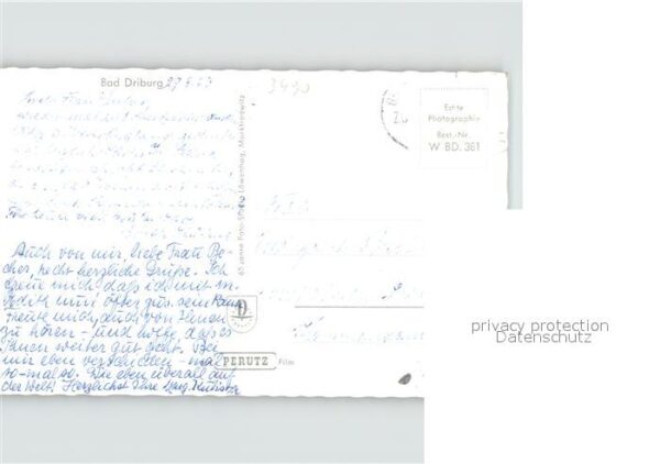 Bad Driburg Panorama – Bild 2