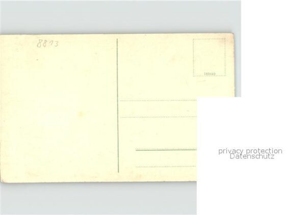 Schillingsfuerst Schlafsaal Institut – Bild 2