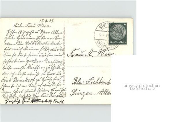 Untertuerkheim Gesamtansicht – Bild 2