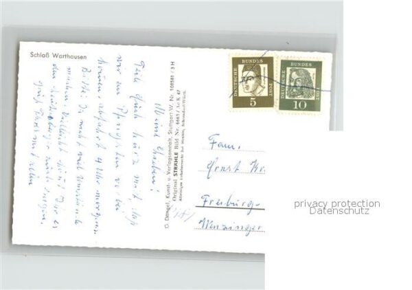 Warthausen Riss Schloss Fliegeraufnahme Strähle Bild Nr – Bild 2