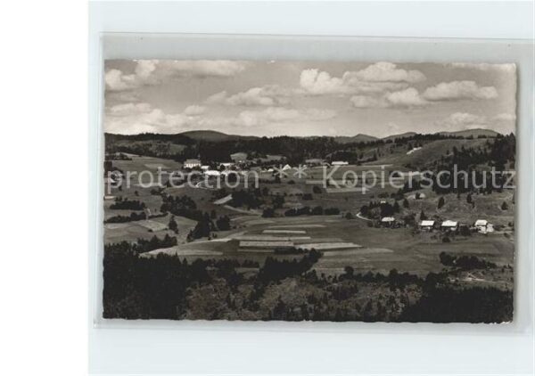 Urberg Panorama