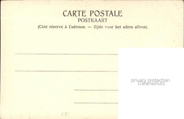 Malines Mechelen Flandre Cour du Palais de Justice – Bild 2
