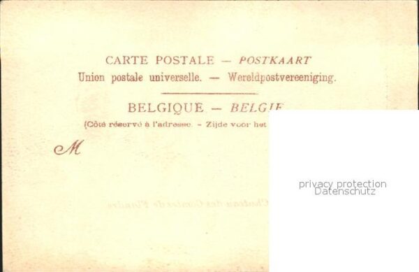 Gand Belgien Chateau des Comtes de Flandre – Bild 2