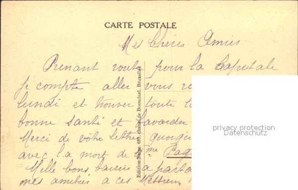 Tournay Liege Cathedrale et le Beffroi – Bild 2