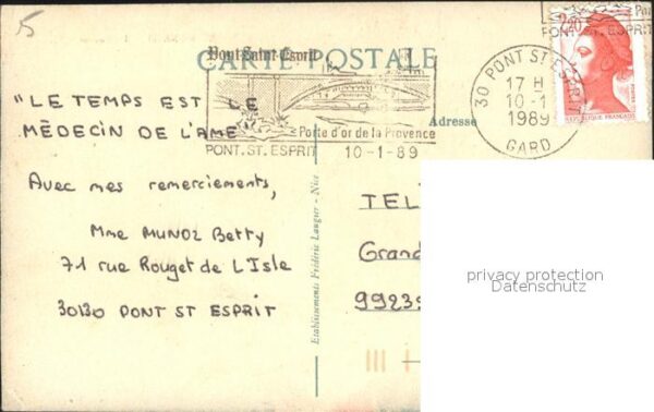 Monaco Le Rocher de la Principaute – Bild 2