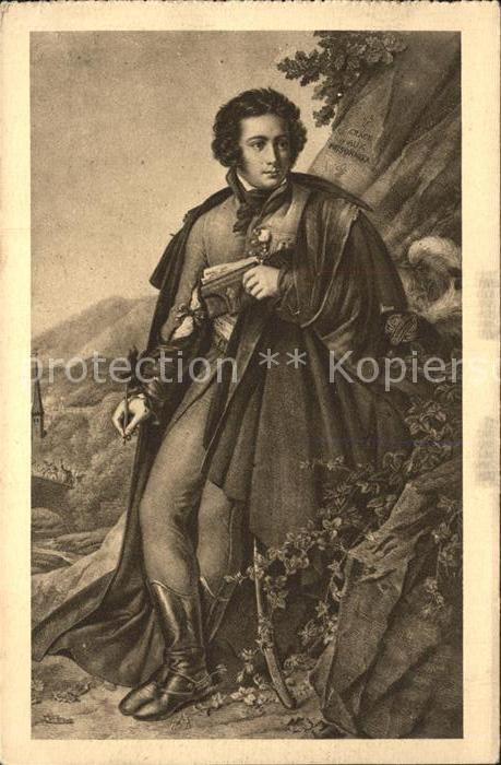 Persoenlichkeiten Charles-Artus Marquis Bonchamp