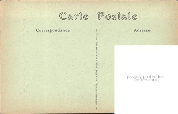 Adel Frankreich Madame de Guise ND-Phot. Nr. 453 – Bild 2