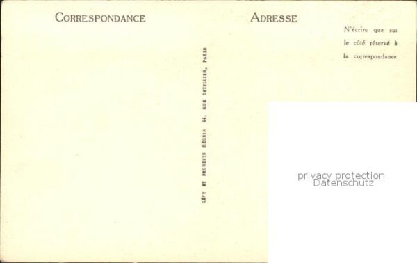 Verlag LL Nr. 909 Büste Marc Aurele – Bild 2