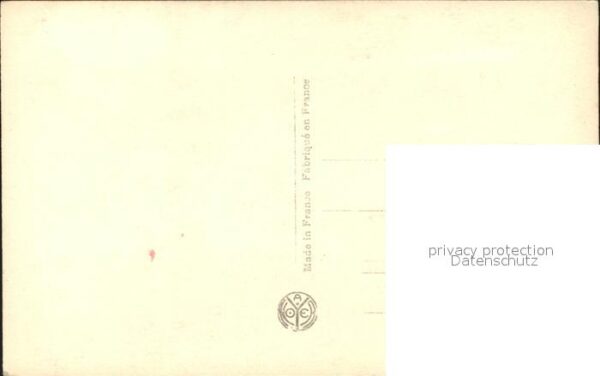 Verlag Noyer (AN Paris) Nr. 70 Le Baier L'Aieule J. Dampt – Bild 2