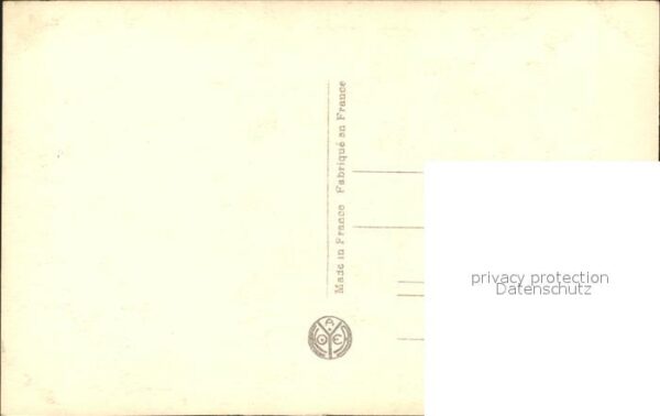 Verlag Noyer (AN Paris) Nr. 66 L'Enfant Roger Bloche – Bild 2