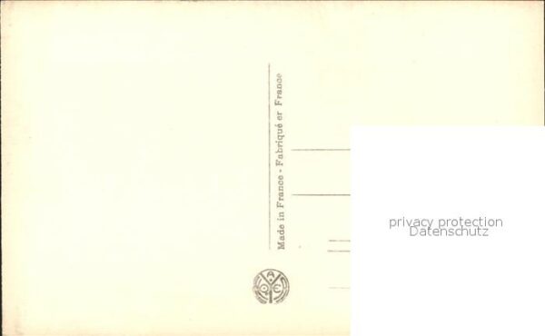 Verlag Noyer (AN Paris) Nr. 26 L'Oiseau Mort J.B. Greuze – Bild 2