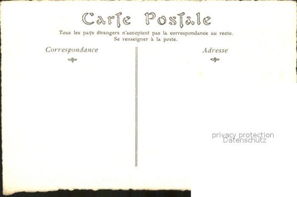 Kuenstlerkarte Alte Kuenstler L'Indiscretion J.-F.Janinet ND-Phot. Nr – Bild 2