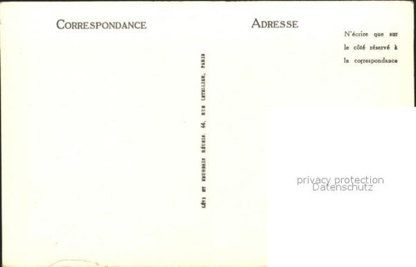 Verlag LL Nr. 912 Le Grand Conde Coysevox – Bild 2