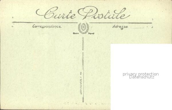 Verlag ND Nr. 15 Chamonix Montanvers Mer de Glace – Bild 2