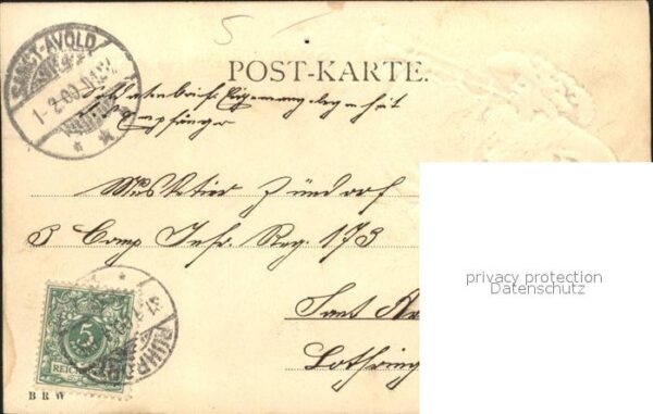 Trompeter Scheffel – Bild 2