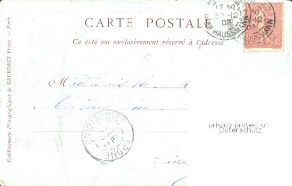 Persoenlichkeiten Sommeil de Jeanne d_Arc – Bild 2