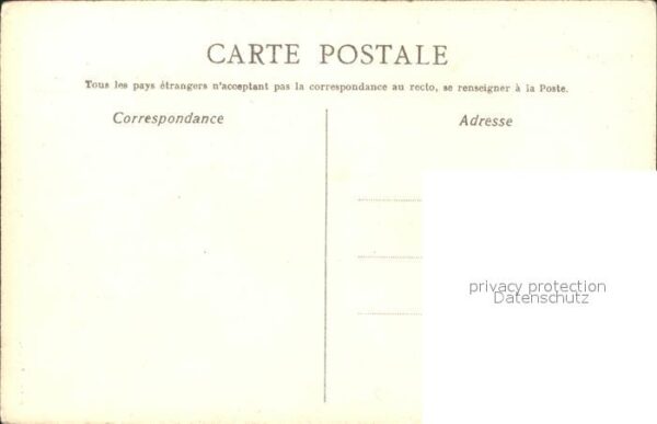 Liederkarte Le Testament de Pierrot Xavier Privas – Bild 2