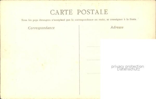 Liederkarte Les Rafles – Bild 2
