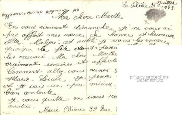 Rosen Bonne Fete – Bild 2
