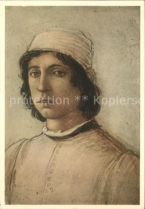 Persoenlichkeiten Filippo Lippi