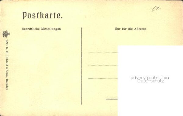 Dresden Königliches Schloss – Bild 2