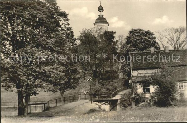 Groitzsch Borna